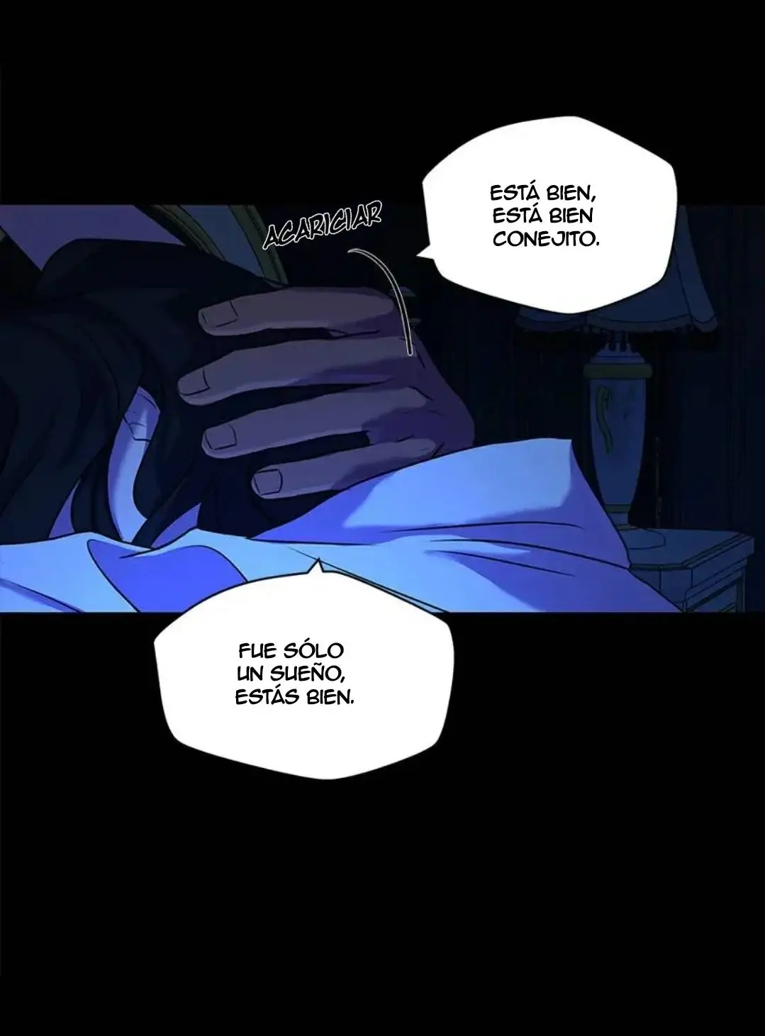 Love, Murder and Basketball (2021) - Capítulo 18 - Página 33 - LectorTMOo