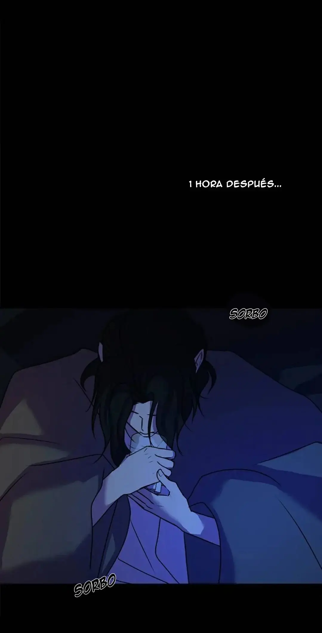 Love, Murder and Basketball (2021) - Capítulo 18 - Página 36 - LectorTMOo
