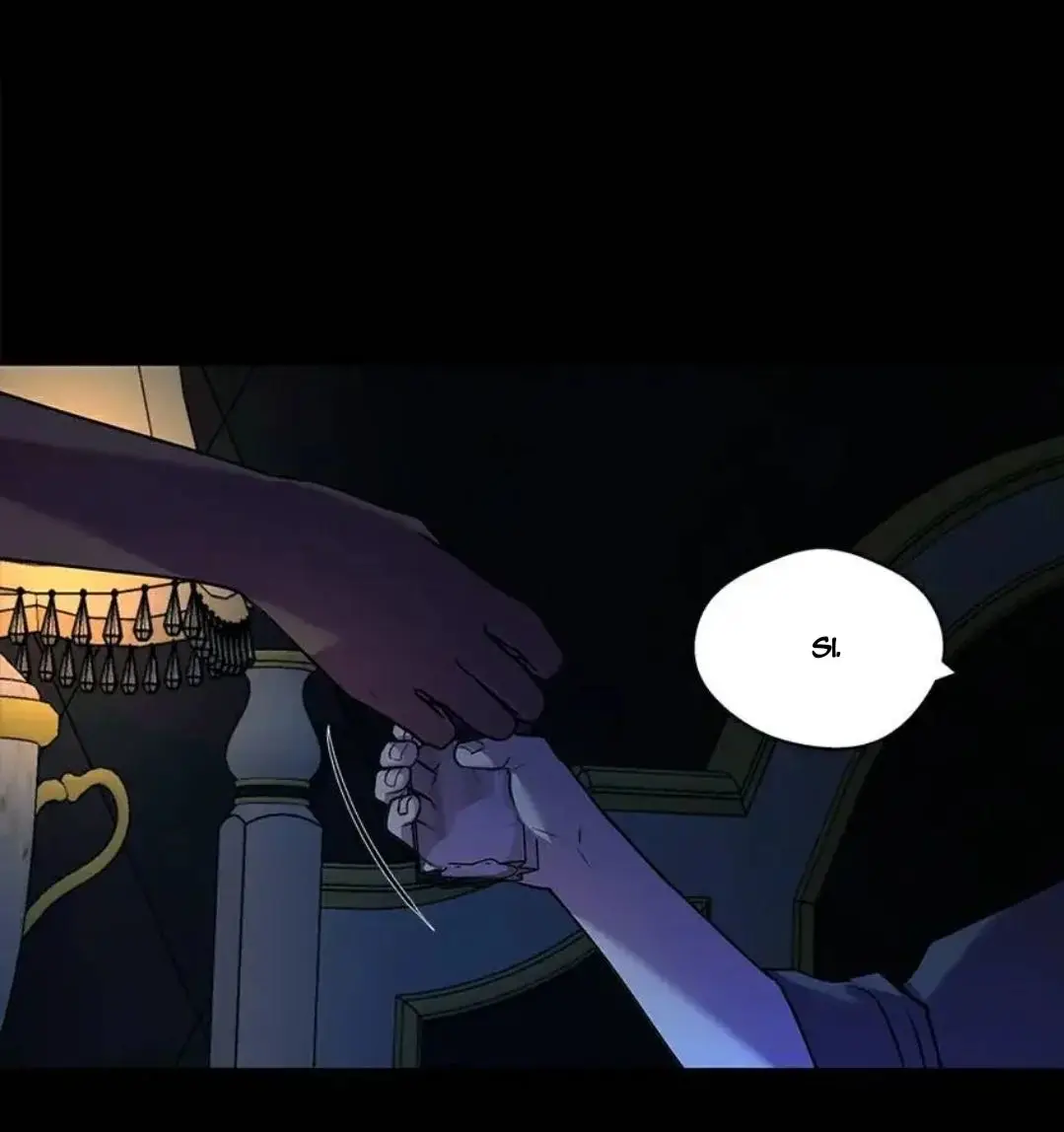 Love, Murder and Basketball (2021) - Capítulo 18 - Página 38 - LectorTMOo