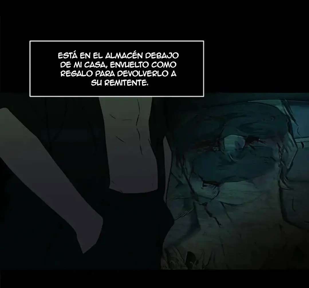 Love, Murder and Basketball (2021) - Capítulo 18 - Página 43 - LectorTMOo