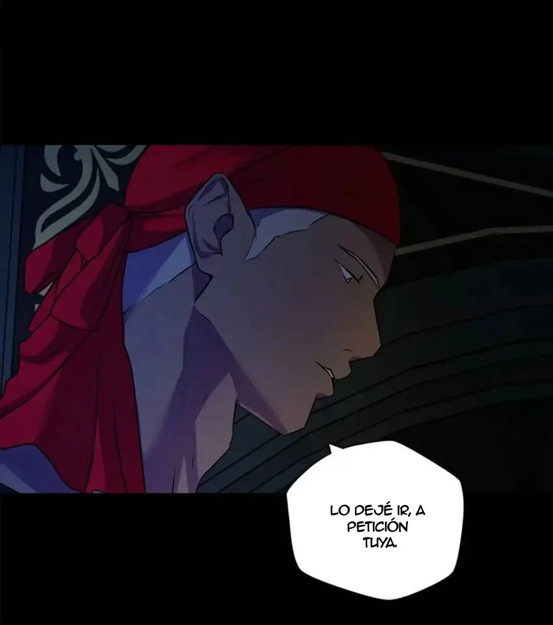 Love, Murder and Basketball (2021) - Capítulo 18 - Página 45 - LectorTMOo