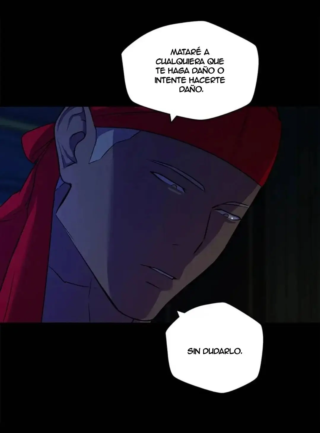 Love, Murder and Basketball (2021) - Capítulo 18 - Página 47 - LectorTMOo