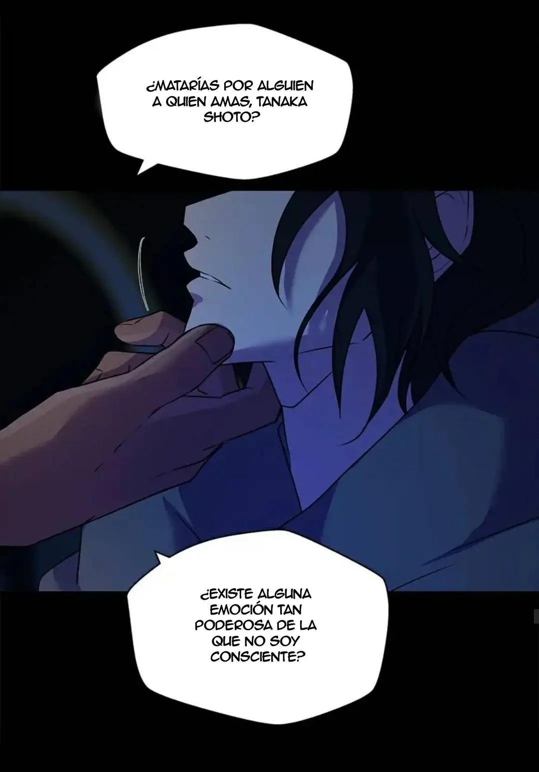 Love, Murder and Basketball (2021) - Capítulo 18 - Página 53 - LectorTMOo