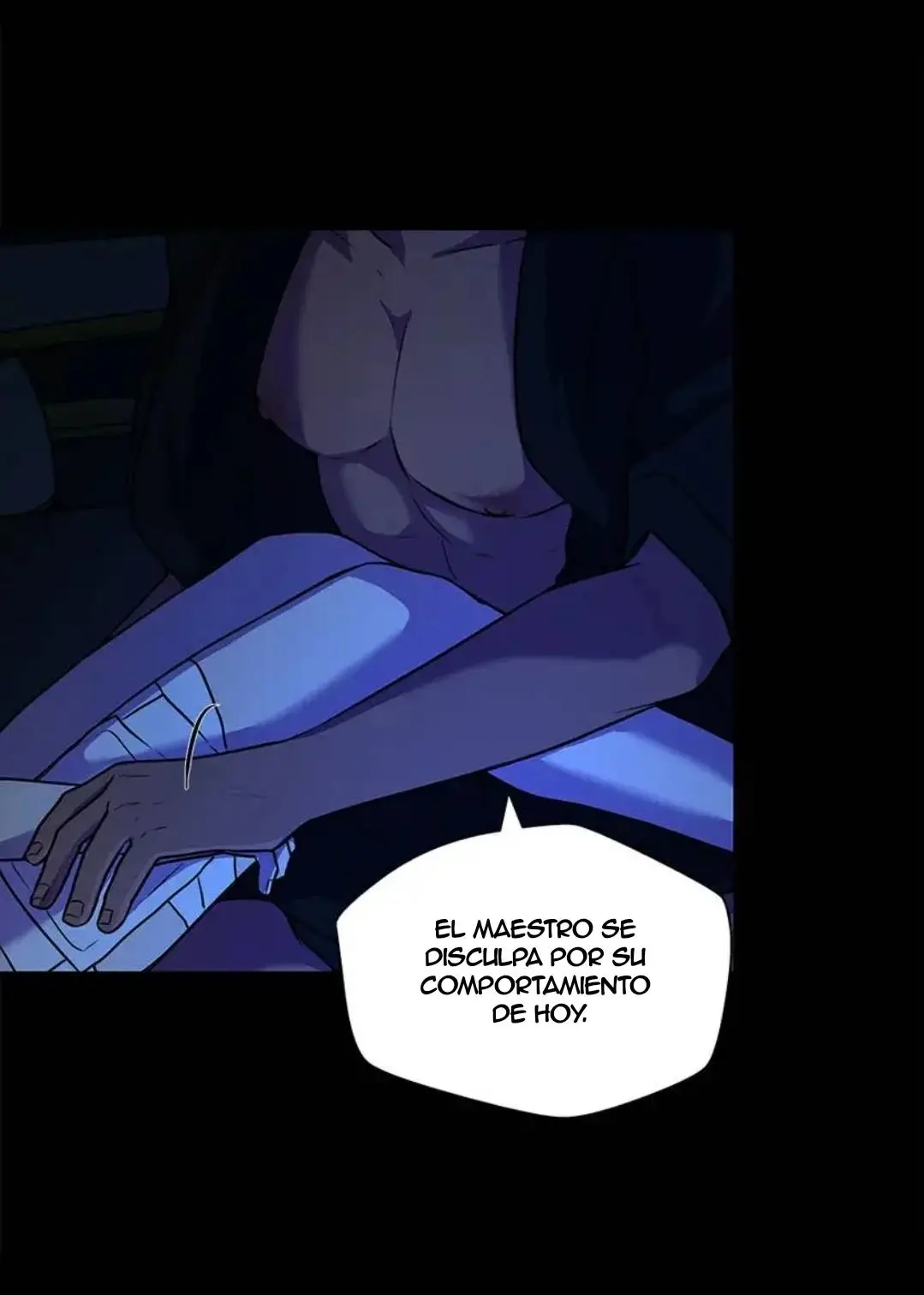 Love, Murder and Basketball (2021) - Capítulo 18 - Página 61 - LectorTMOo