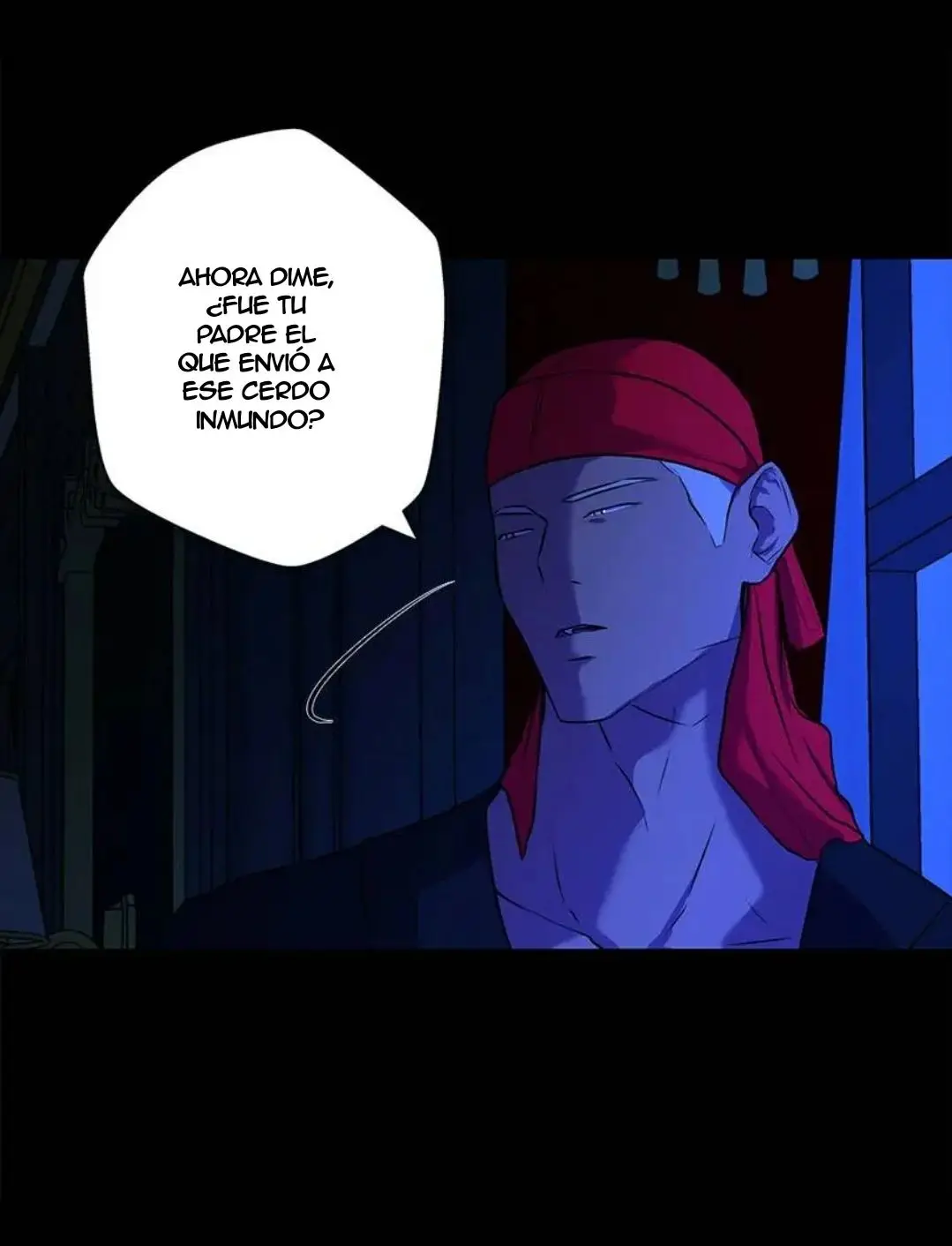 Love, Murder and Basketball (2021) - Capítulo 18 - Página 72 - LectorTMOo