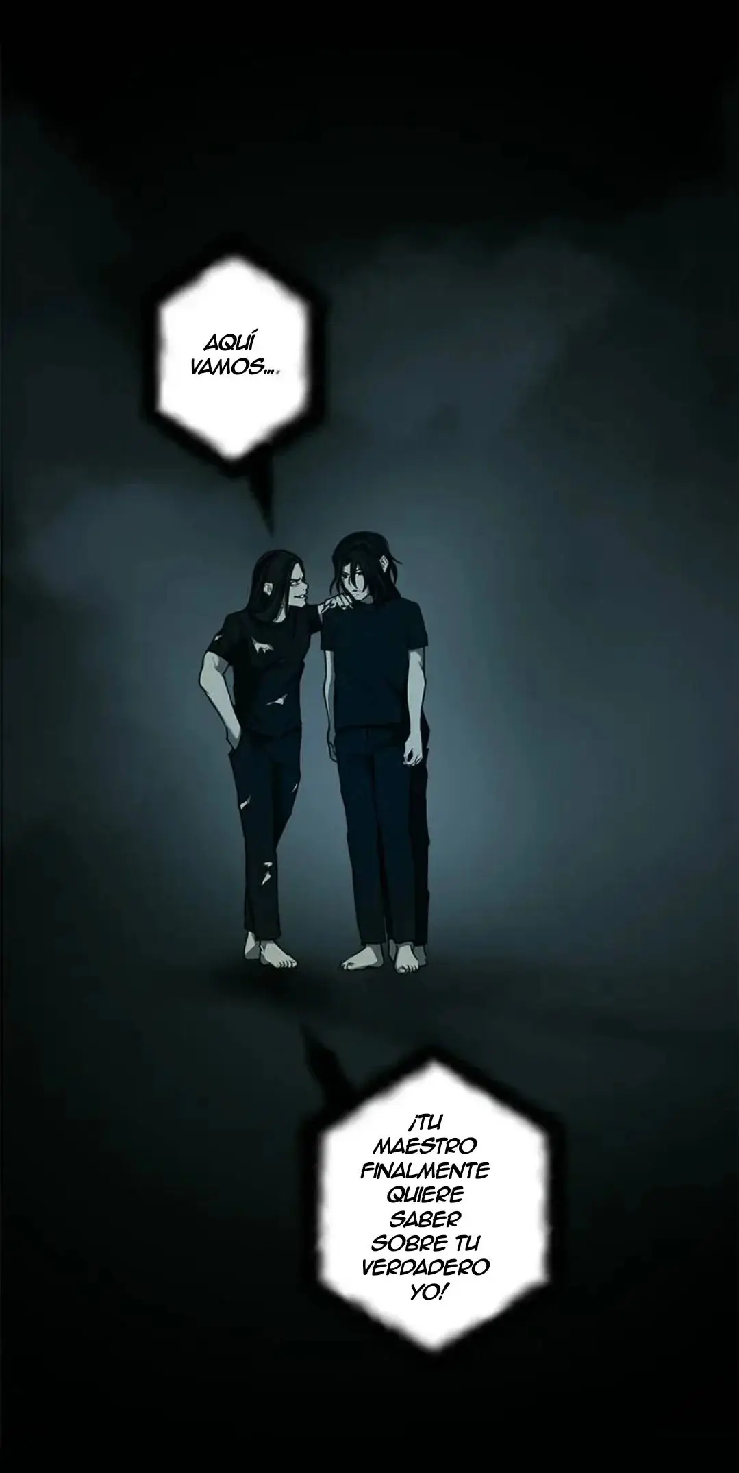 Love, Murder and Basketball (2021) - Capítulo 18 - Página 81 - LectorTMOo