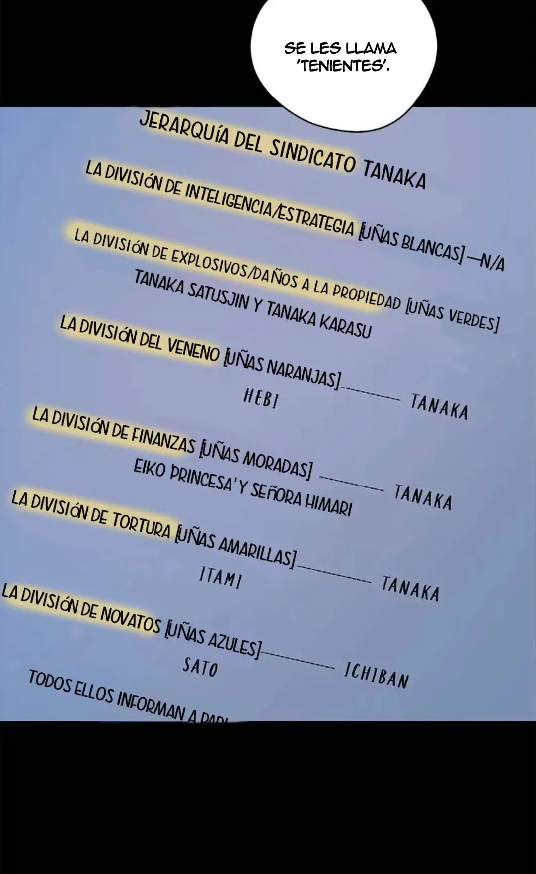 Love, Murder and Basketball (2021) - Capítulo 19 - Página 18 - LectorTMOo