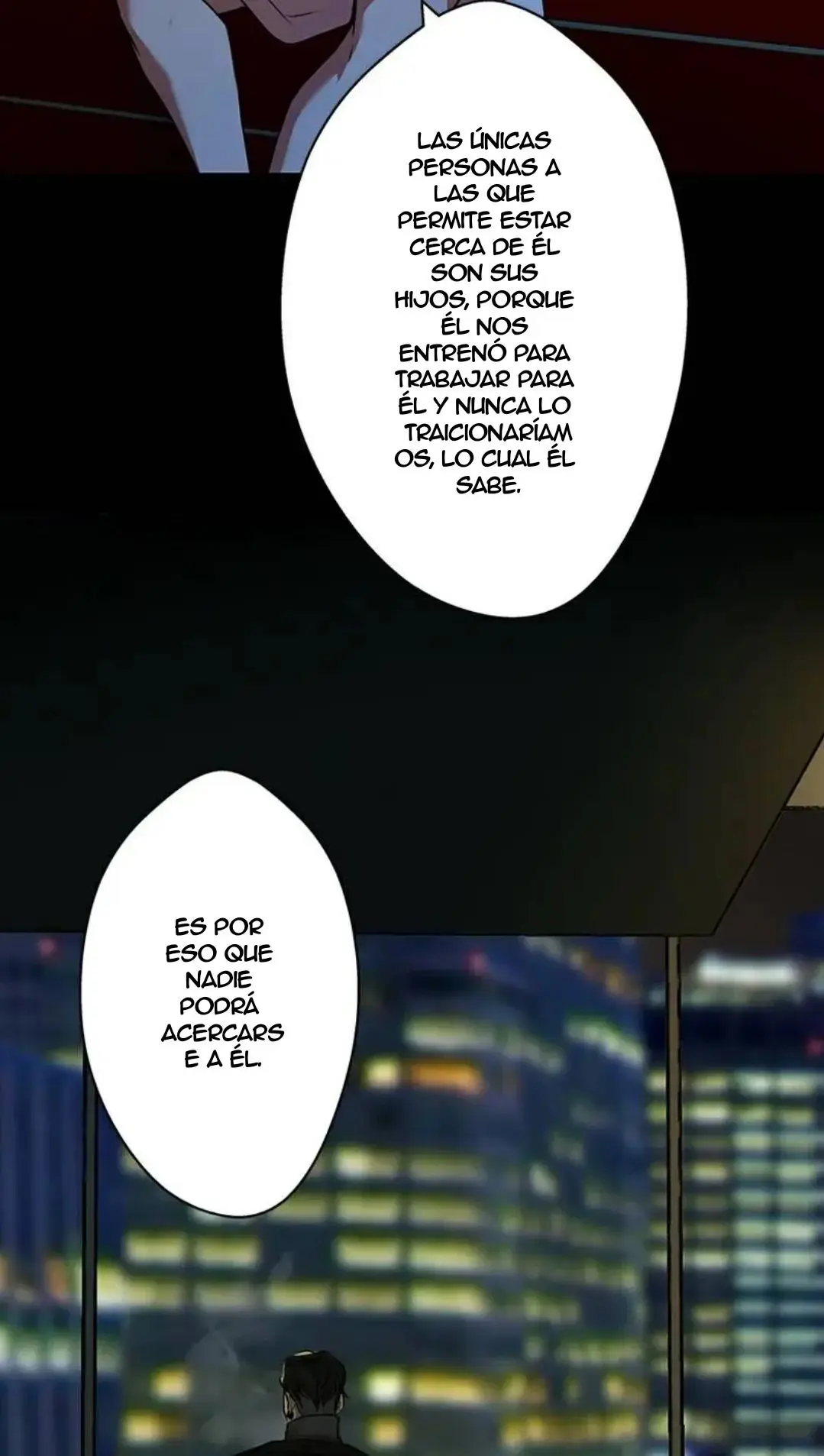 Love, Murder and Basketball (2021) - Capítulo 19 - Página 33 - LectorTMOo