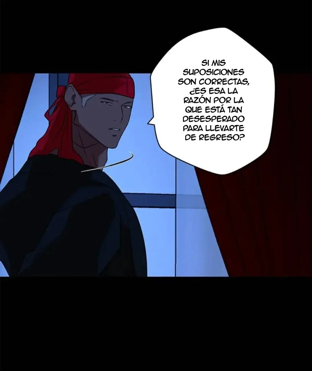 Love, Murder and Basketball (2021) - Capítulo 19 - Página 54 - LectorTMOo