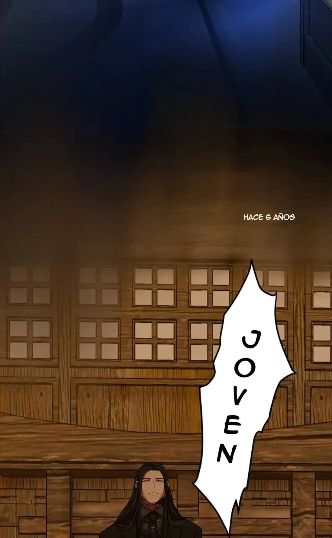 Love, Murder and Basketball (2021) - Capítulo 19 - Página 62 - LectorTMOo