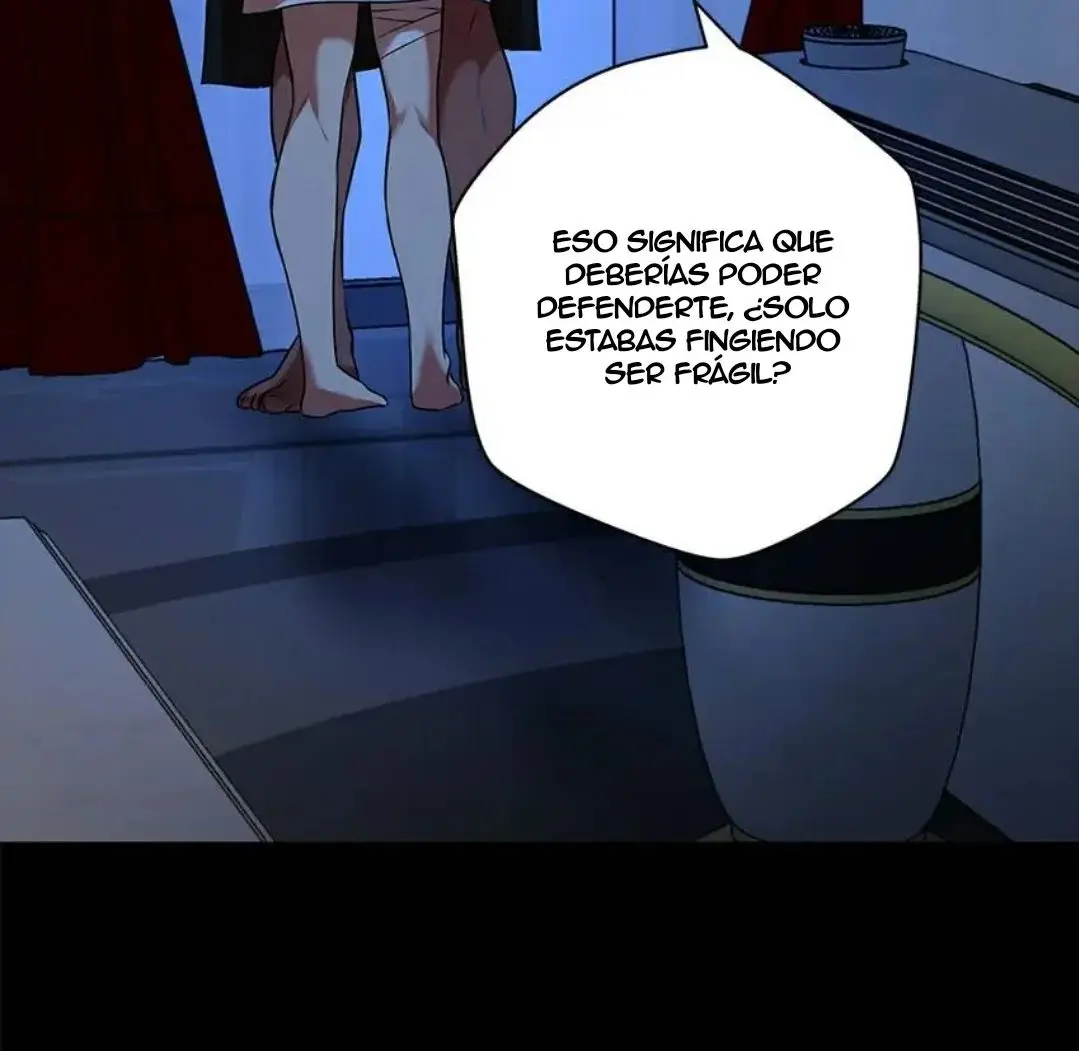 Love, Murder and Basketball (2021) - Capítulo 19 - Página 72 - LectorTMOo