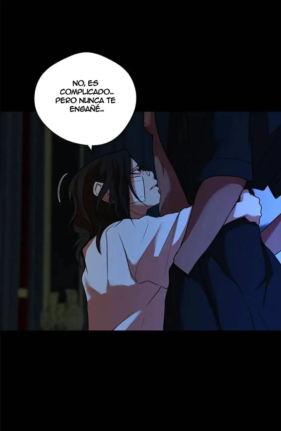 Love, Murder and Basketball (2021) - Capítulo 19 - Página 73 - LectorTMOo