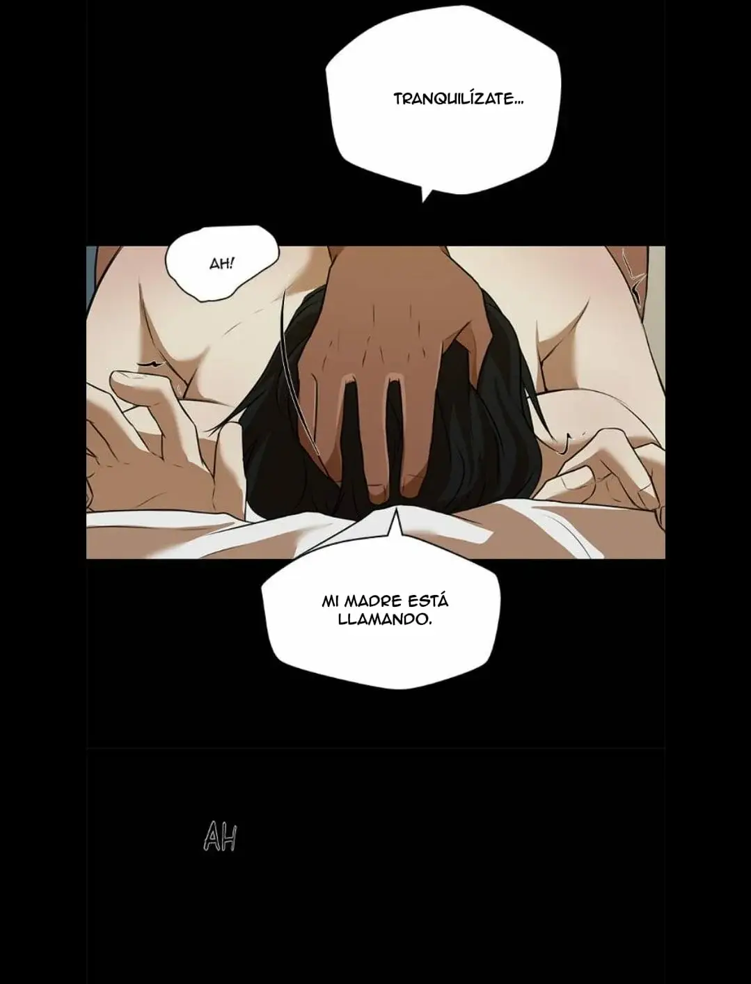 Love, Murder and Basketball (2021) - Capítulo 2 - Página 26 - LectorTMOo