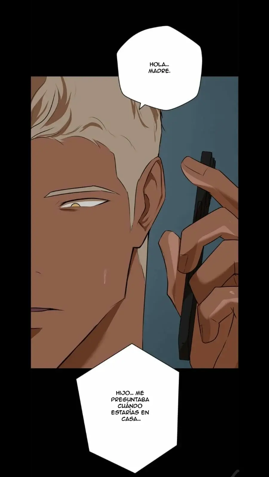 Love, Murder and Basketball (2021) - Capítulo 2 - Página 27 - LectorTMOo