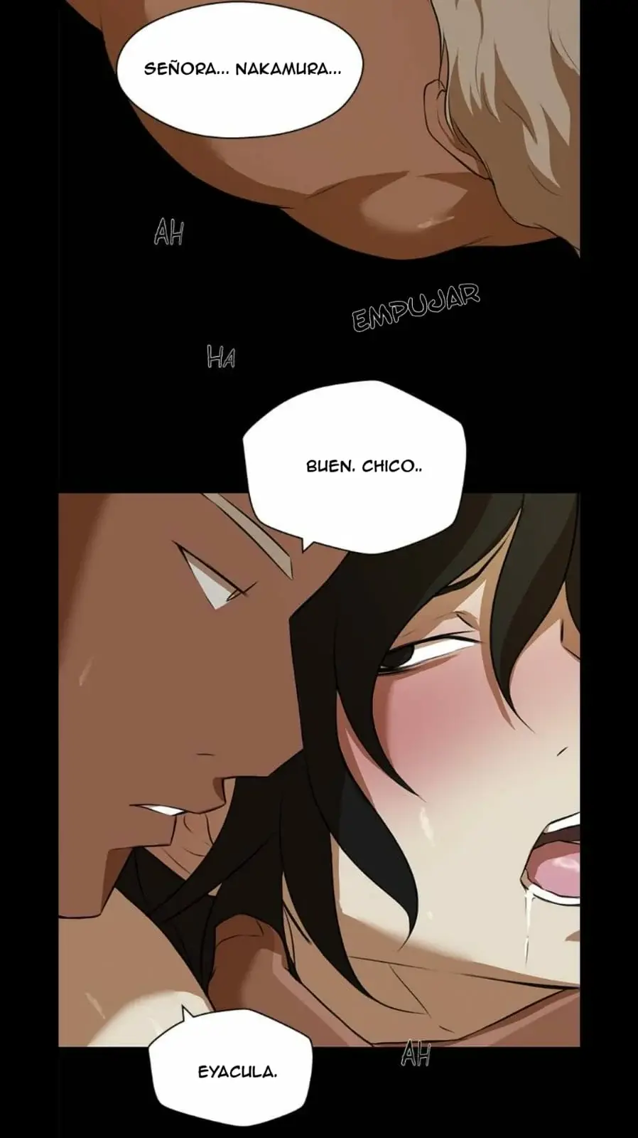 Love, Murder and Basketball (2021) - Capítulo 2 - Página 36 - LectorTMOo