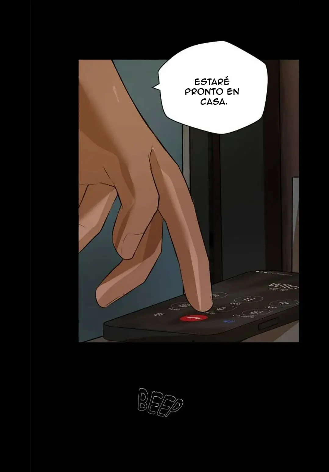 Love, Murder and Basketball (2021) - Capítulo 2 - Página 40 - LectorTMOo