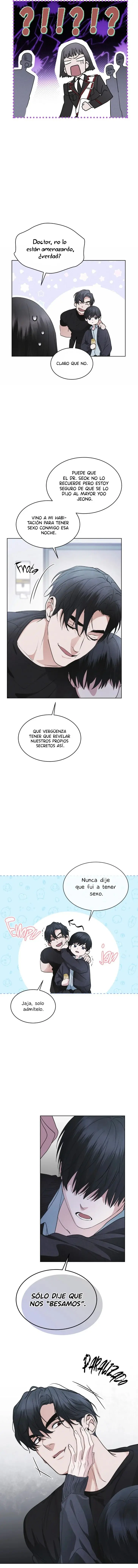 Love, Murder and Basketball (2021) - Capítulo 20 - Página 8 - LectorTMOo