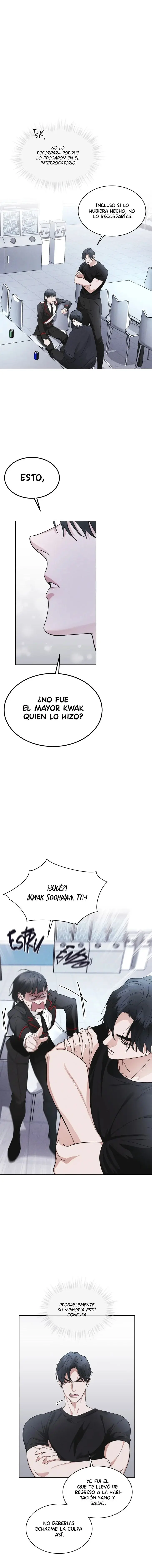 Love, Murder and Basketball (2021) - Capítulo 20 - Página 10 - LectorTMOo