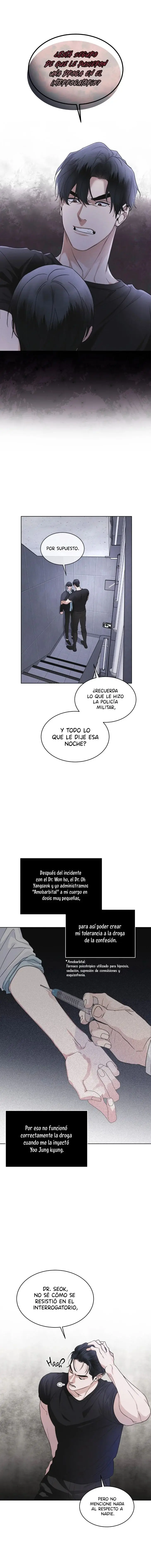 Love, Murder and Basketball (2021) - Capítulo 20 - Página 13 - LectorTMOo