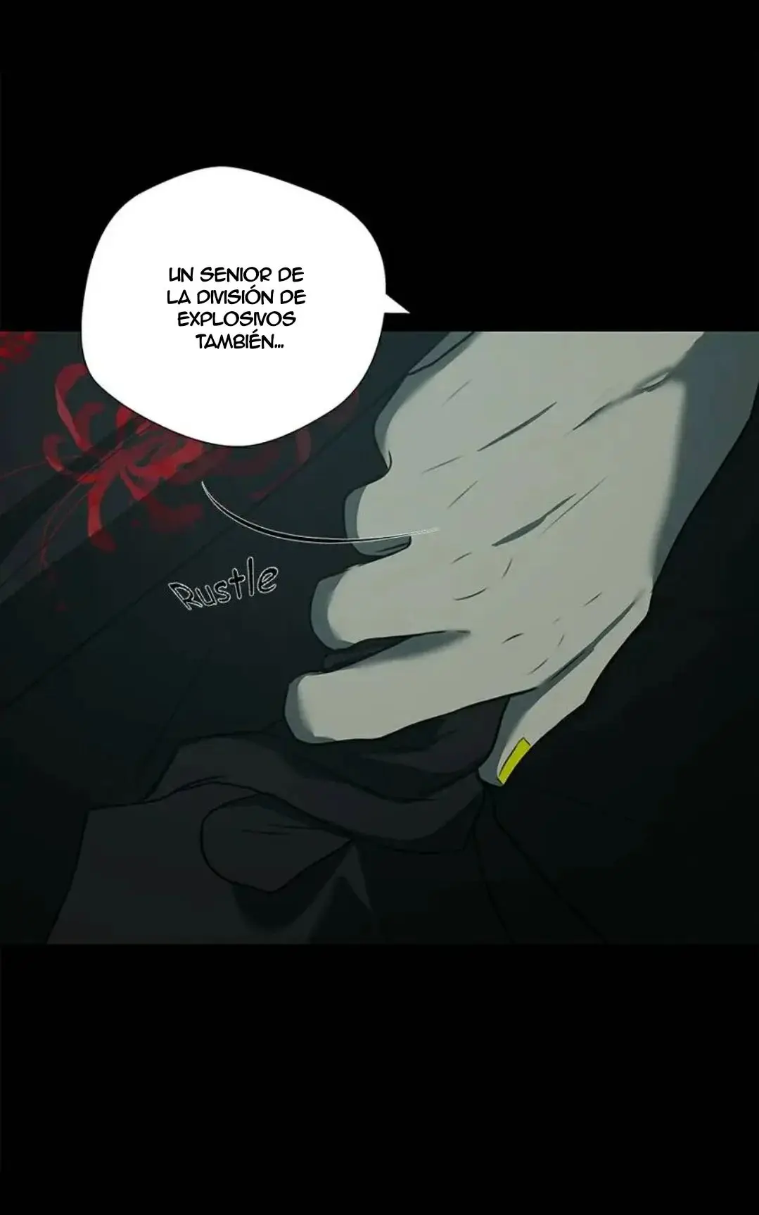 Love, Murder and Basketball (2021) - Capítulo 21 - Página 14 - LectorTMOo