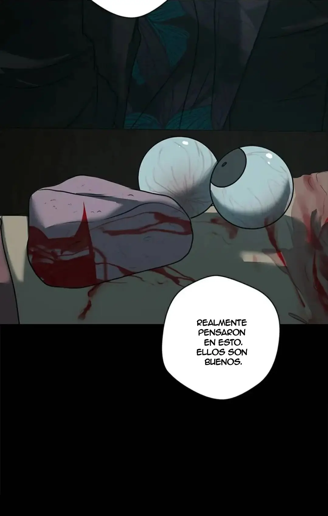 Love, Murder and Basketball (2021) - Capítulo 21 - Página 26 - LectorTMOo
