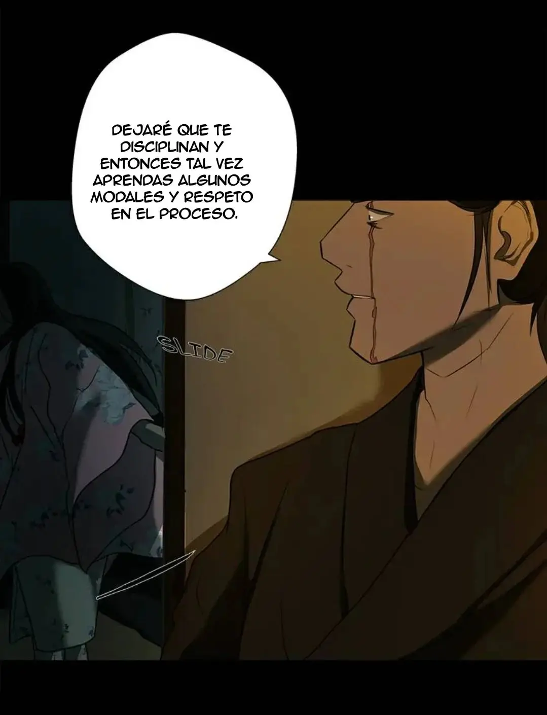 Love, Murder and Basketball (2021) - Capítulo 21 - Página 50 - LectorTMOo