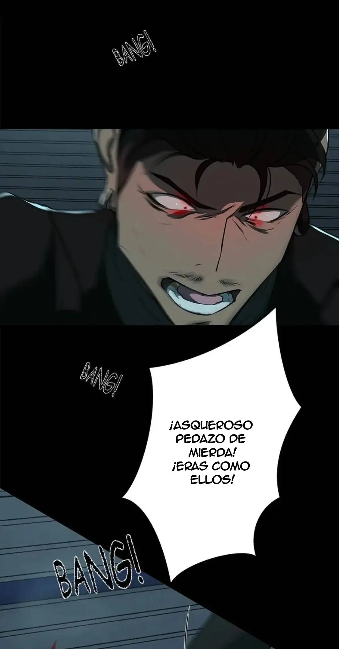 Love, Murder and Basketball (2021) - Capítulo 21 - Página 61 - LectorTMOo