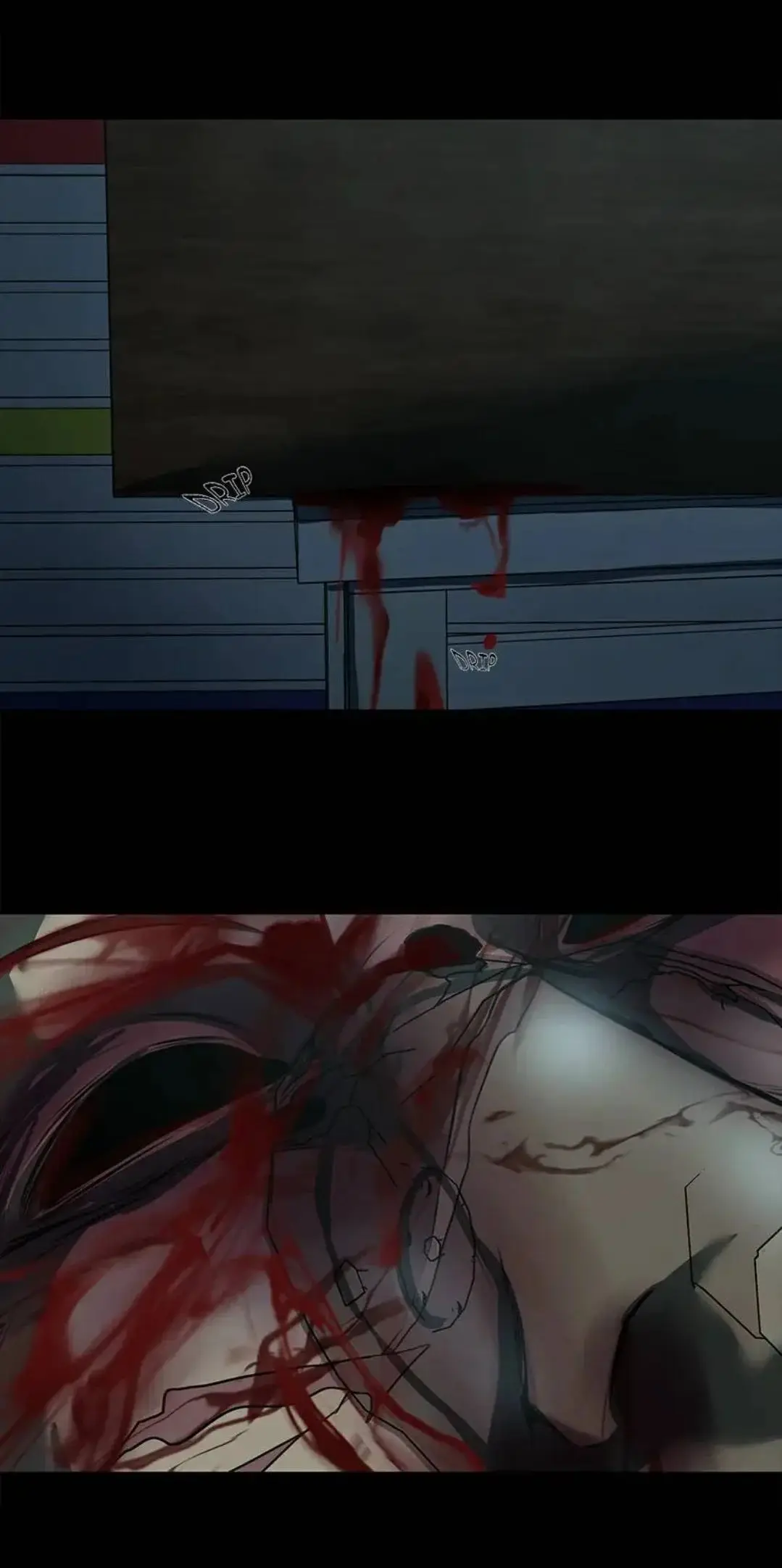 Love, Murder and Basketball (2021) - Capítulo 21 - Página 65 - LectorTMOo