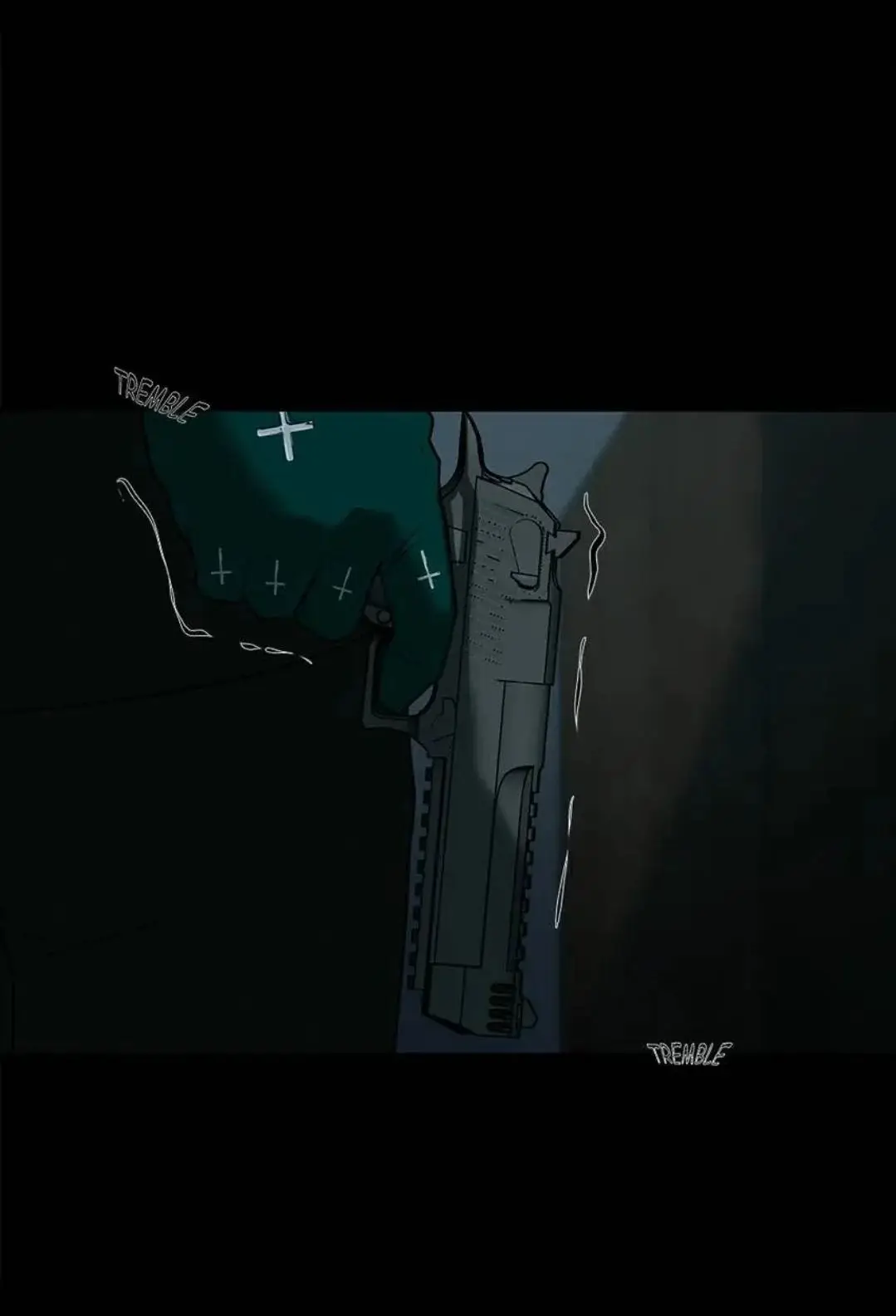 Love, Murder and Basketball (2021) - Capítulo 21 - Página 66 - LectorTMOo