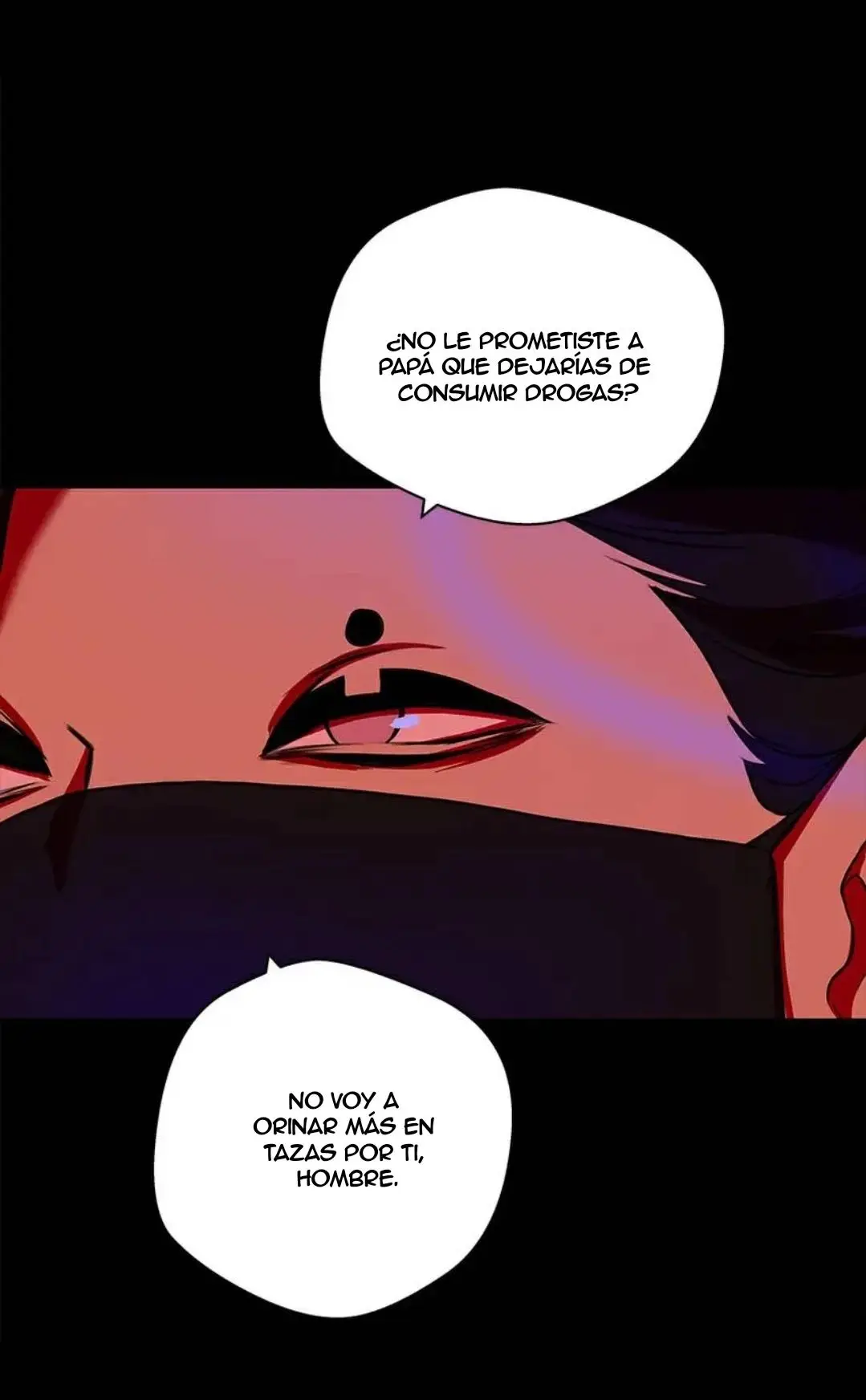 Love, Murder and Basketball (2021) - Capítulo 21 - Página 80 - LectorTMOo