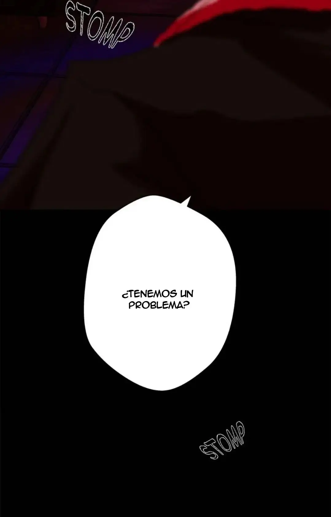 Love, Murder and Basketball (2021) - Capítulo 21 - Página 90 - LectorTMOo