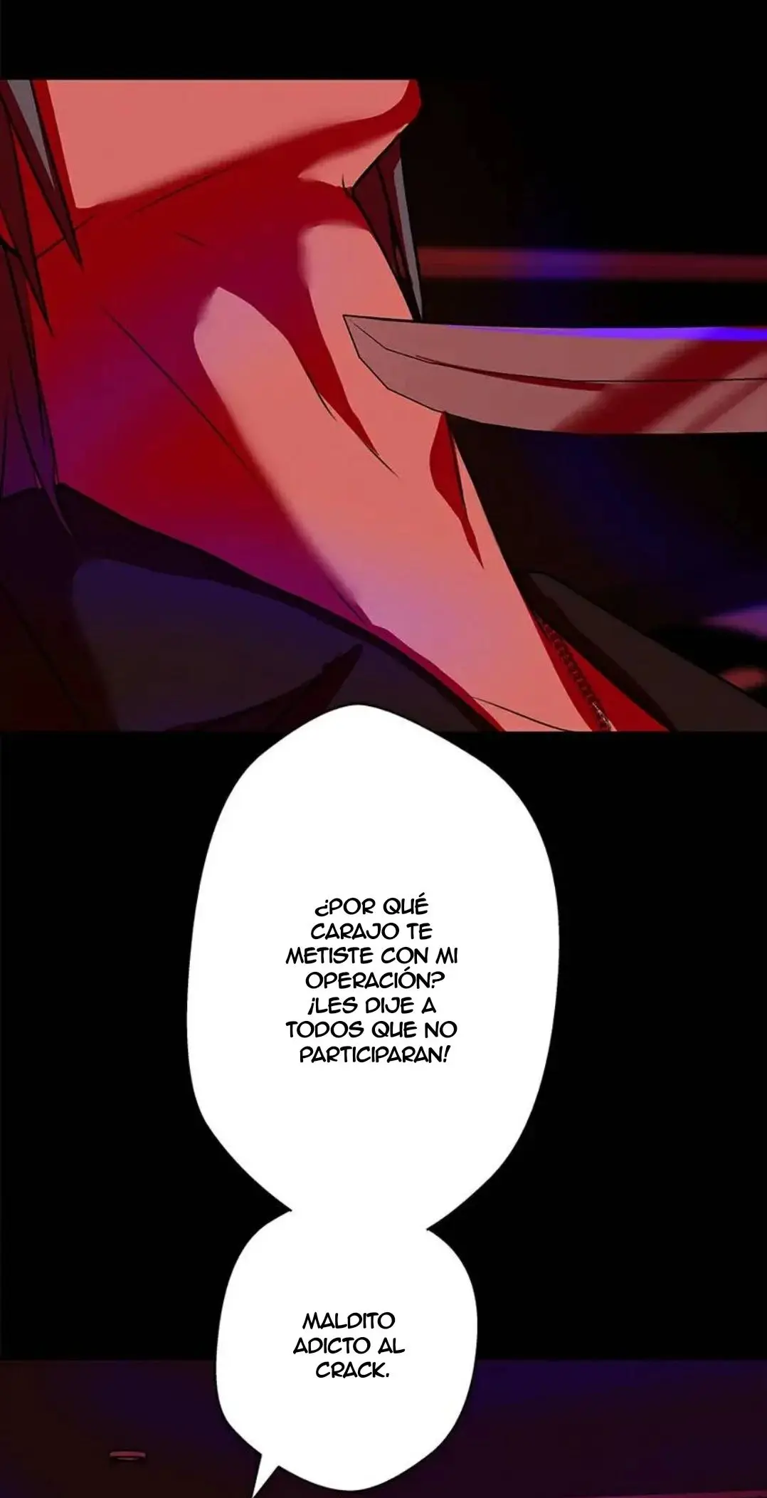 Love, Murder and Basketball (2021) - Capítulo 21 - Página 91 - LectorTMOo