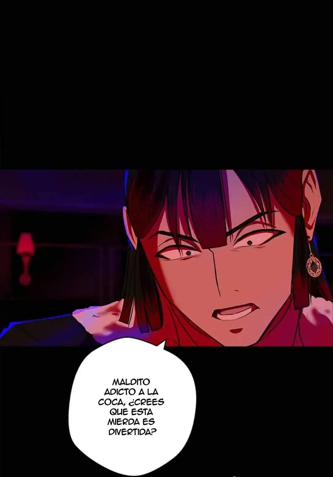 Love, Murder and Basketball (2021) - Capítulo 21 - Página 93 - LectorTMOo