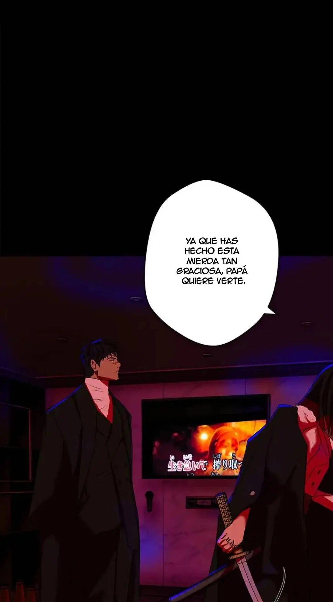 Love, Murder and Basketball (2021) - Capítulo 21 - Página 98 - LectorTMOo