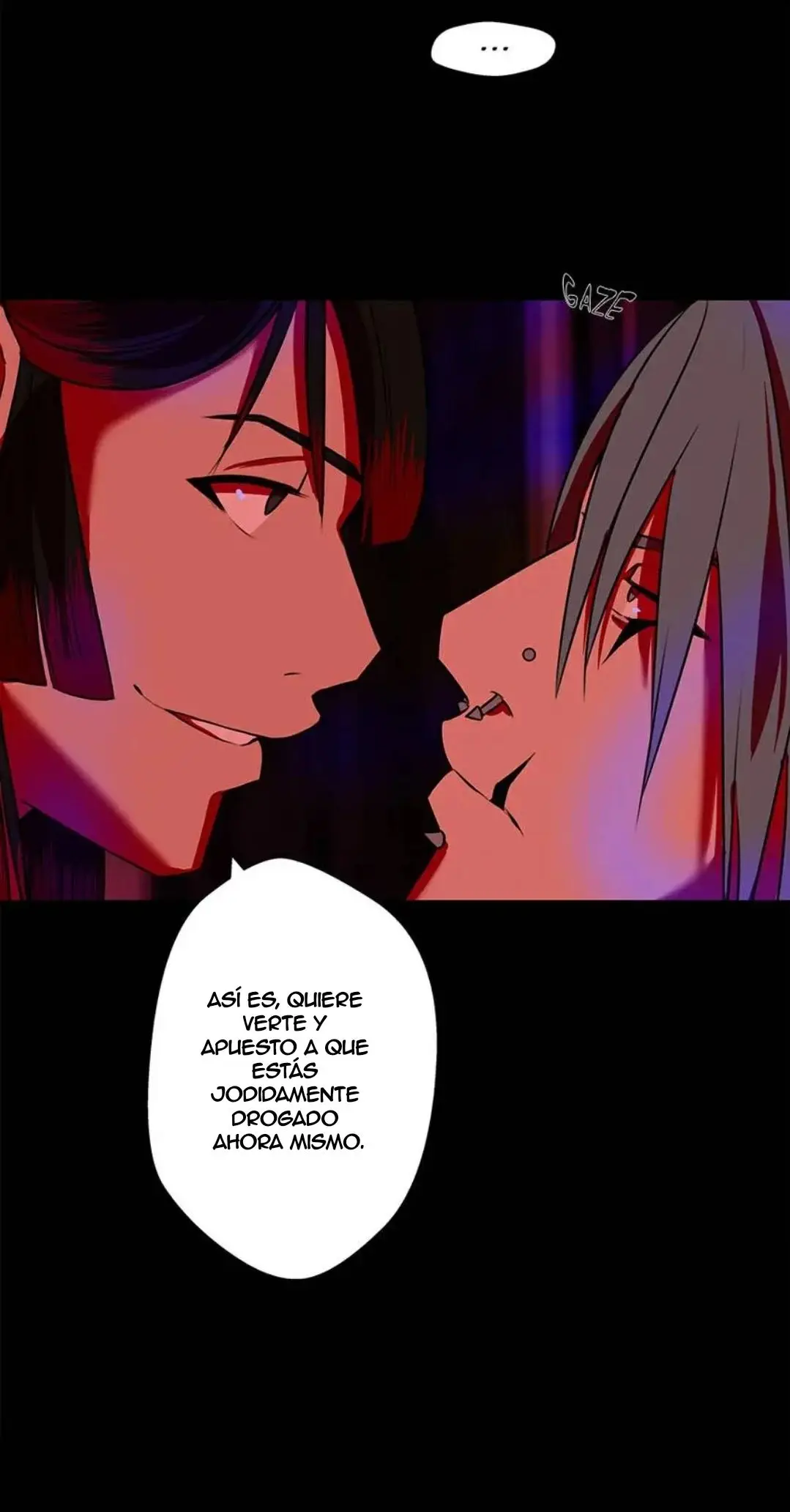 Love, Murder and Basketball (2021) - Capítulo 21 - Página 100 - LectorTMOo