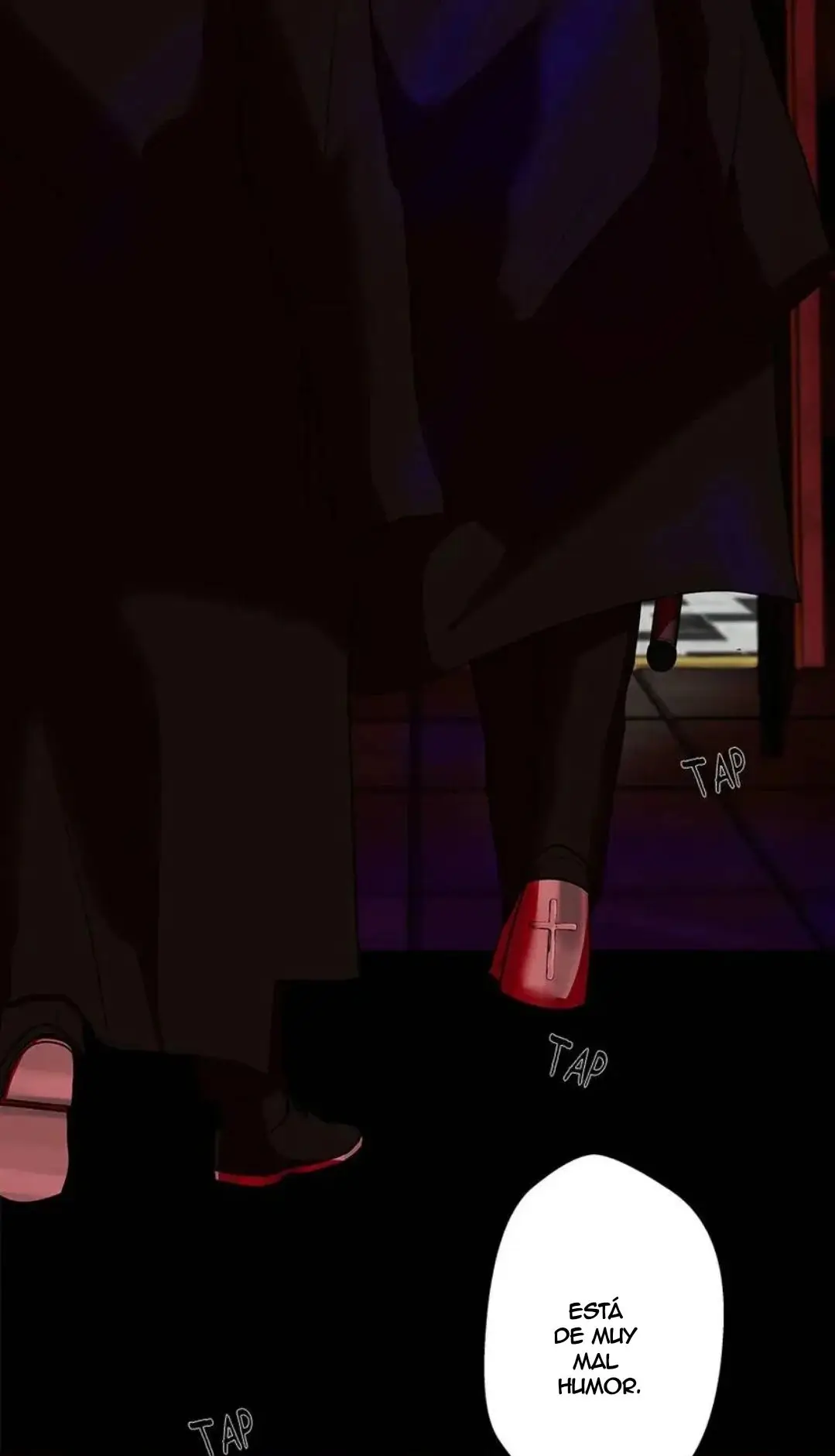 Love, Murder and Basketball (2021) - Capítulo 21 - Página 102 - LectorTMOo