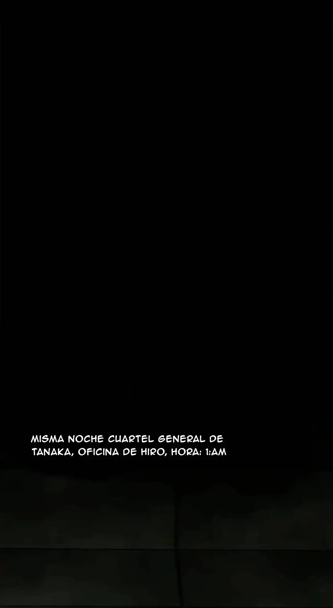 Love, Murder and Basketball (2021) - Capítulo 22 - Página 2 - LectorTMOo