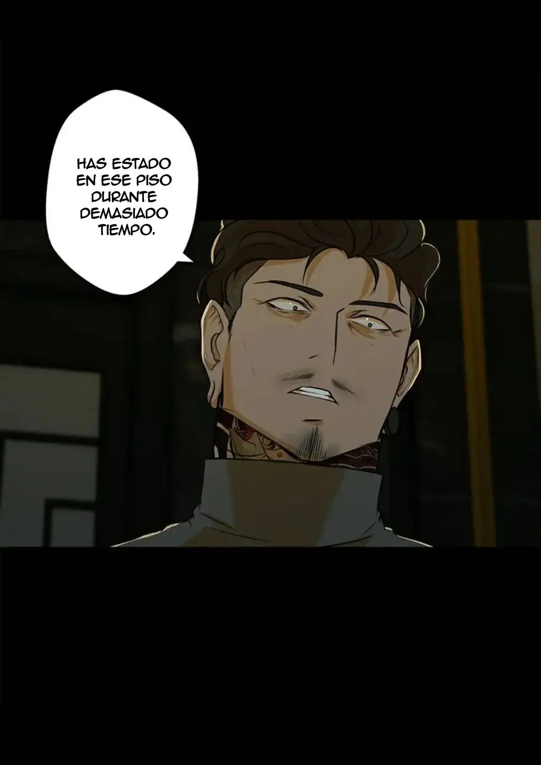 Love, Murder and Basketball (2021) - Capítulo 22 - Página 24 - LectorTMOo