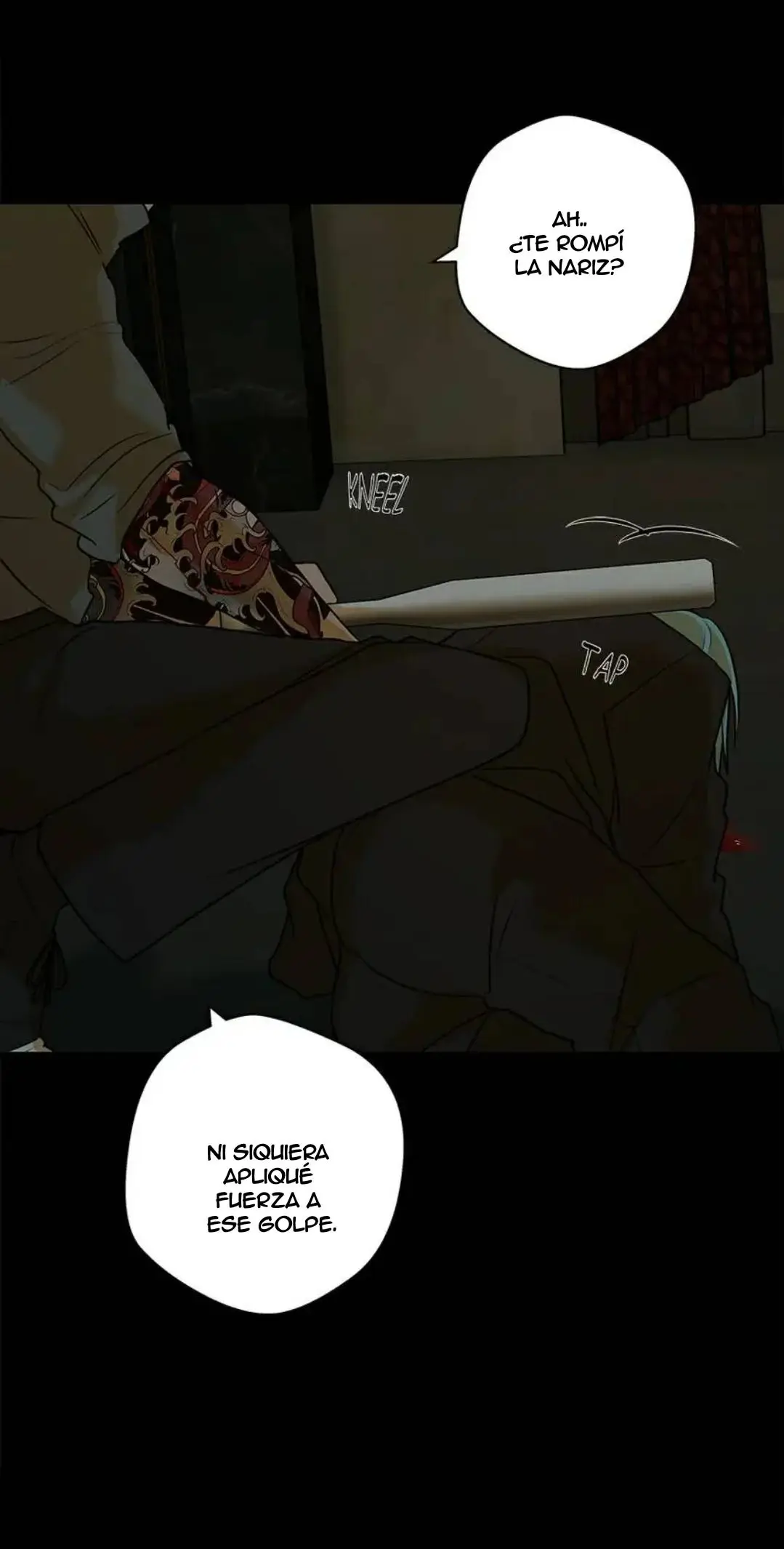 Love, Murder and Basketball (2021) - Capítulo 22 - Página 25 - LectorTMOo