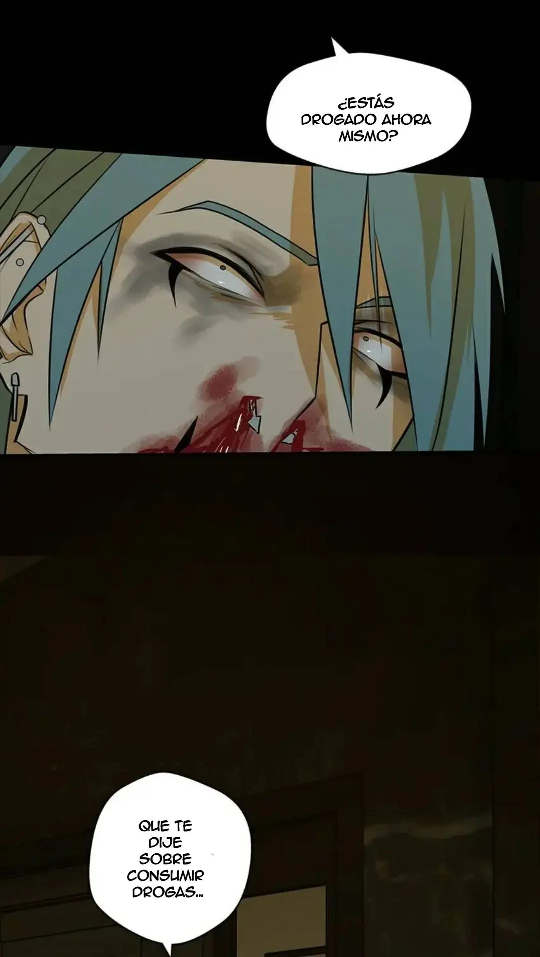 Love, Murder and Basketball (2021) - Capítulo 22 - Página 44 - LectorTMOo