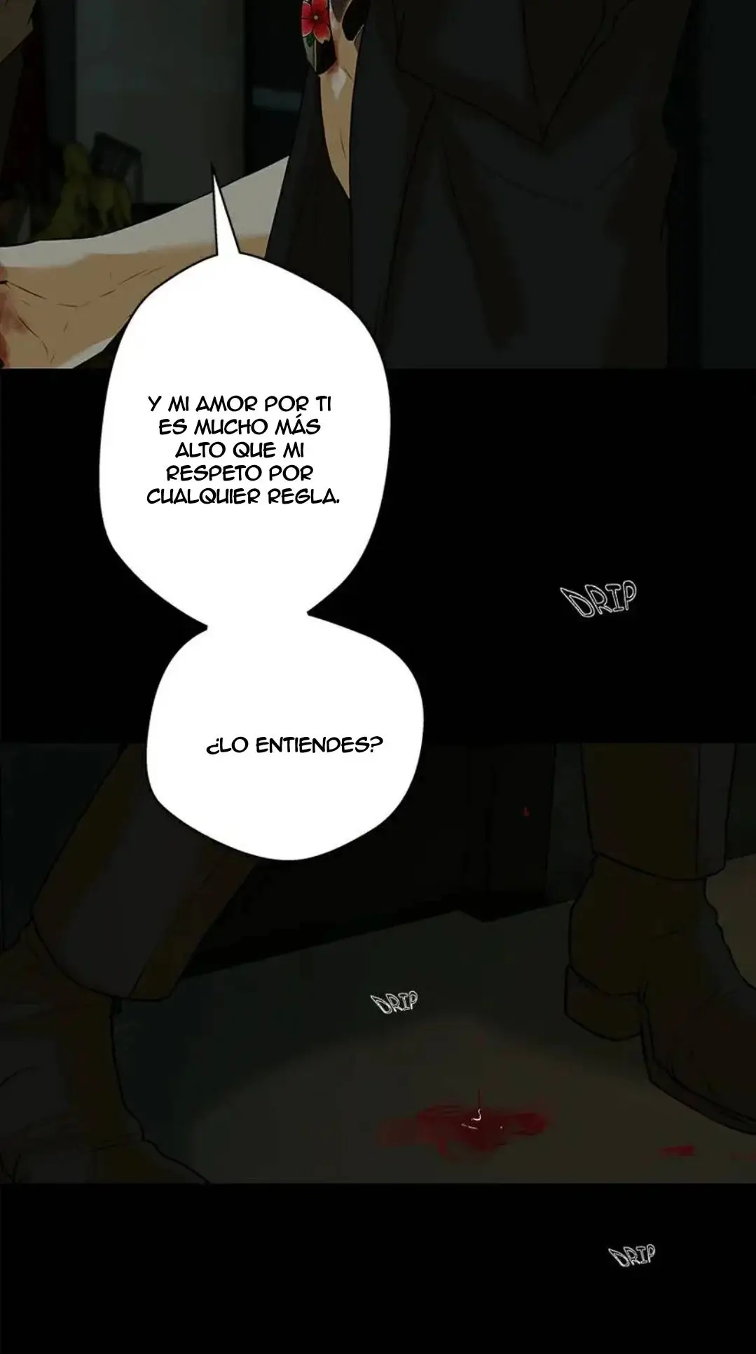 Love, Murder and Basketball (2021) - Capítulo 22 - Página 48 - LectorTMOo