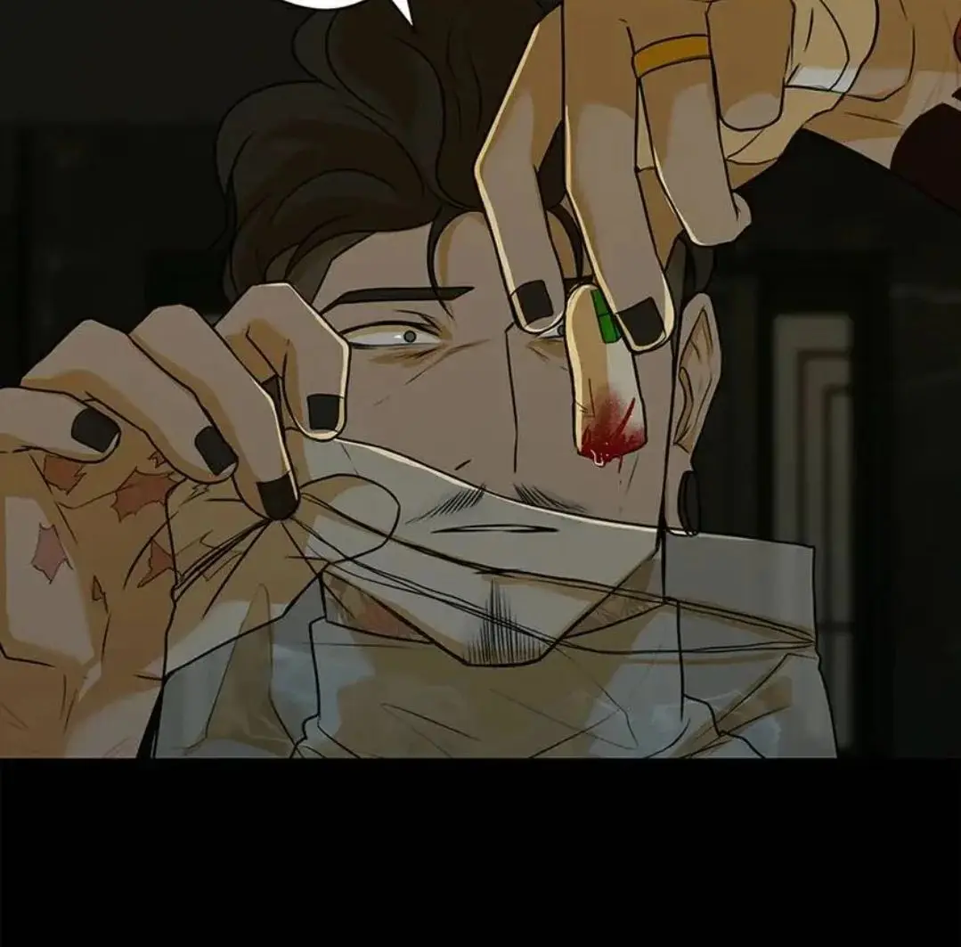 Love, Murder and Basketball (2021) - Capítulo 22 - Página 73 - LectorTMOo