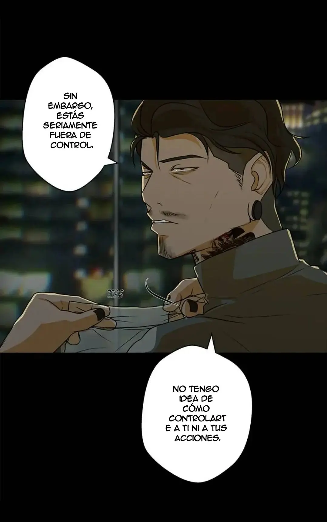 Love, Murder and Basketball (2021) - Capítulo 22 - Página 74 - LectorTMOo