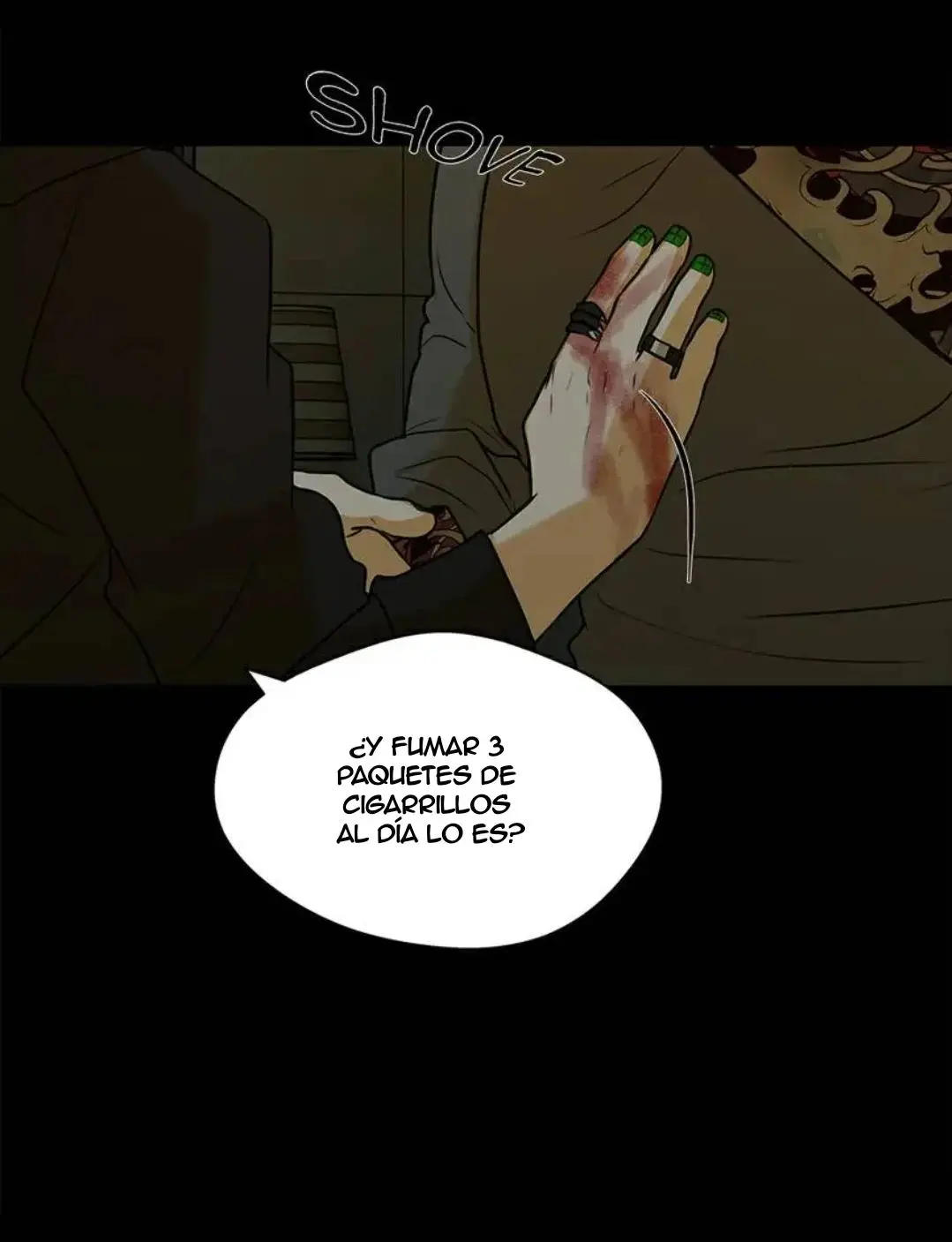 Love, Murder and Basketball (2021) - Capítulo 22 - Página 82 - LectorTMOo