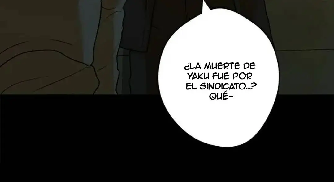 Love, Murder and Basketball (2021) - Capítulo 22 - Página 91 - LectorTMOo