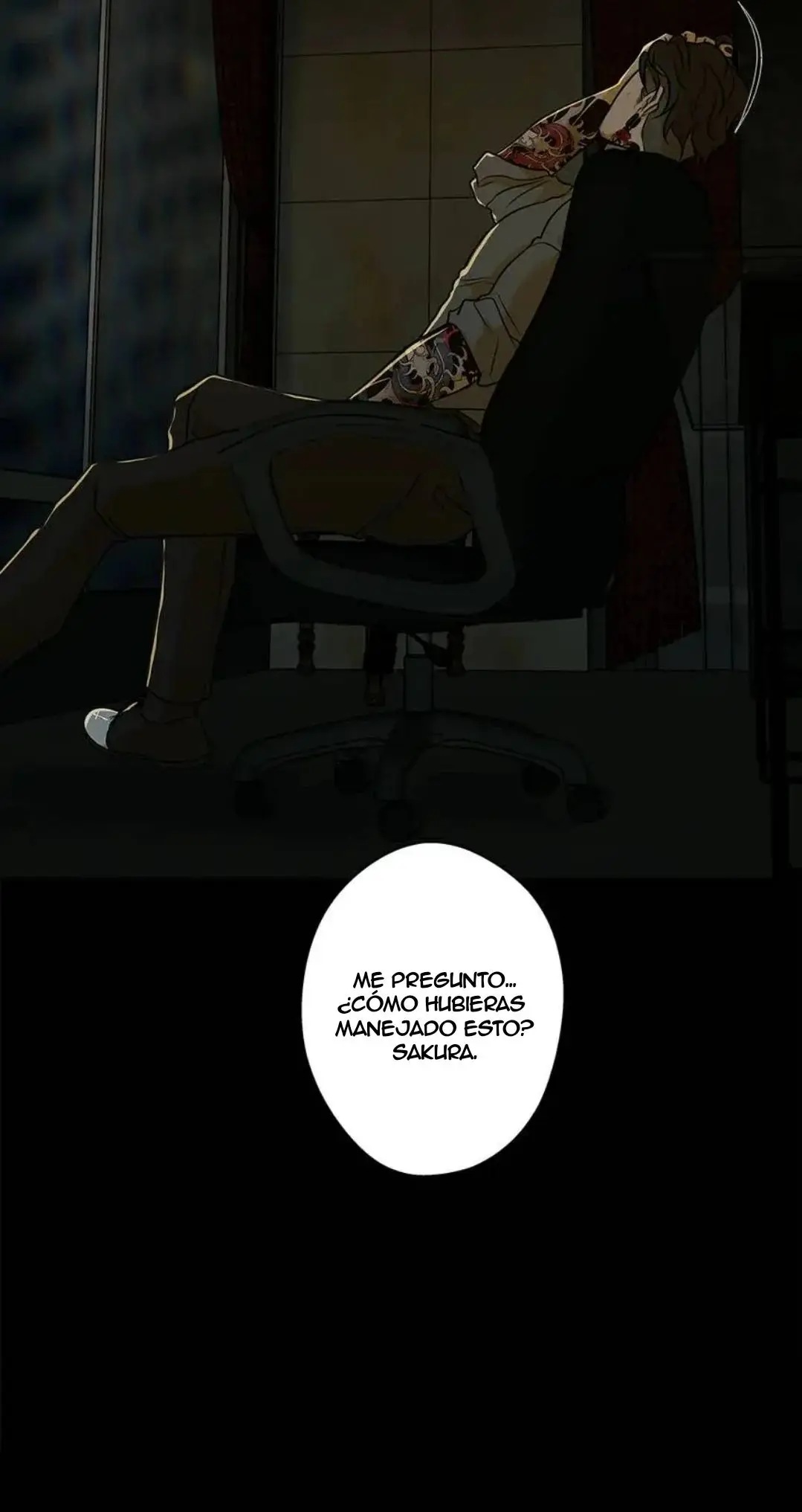 Love, Murder and Basketball (2021) - Capítulo 22 - Página 108 - LectorTMOo