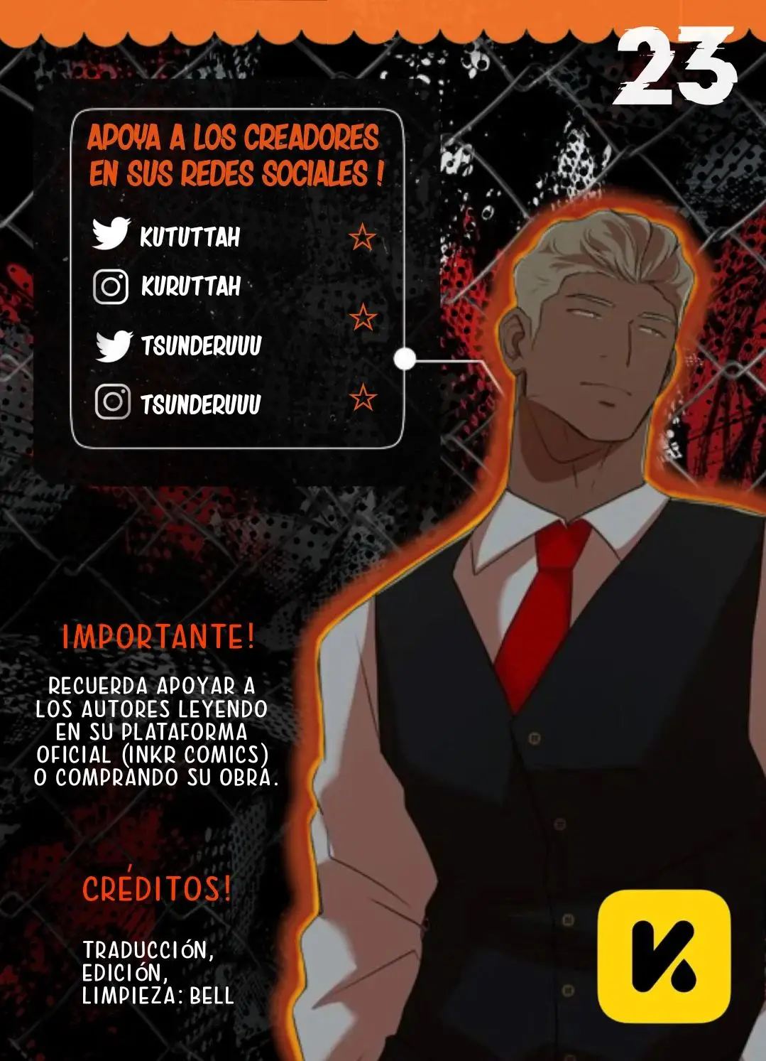 Love, Murder and Basketball (2021) - Capítulo 23 - Página 2 - LectorTMOo