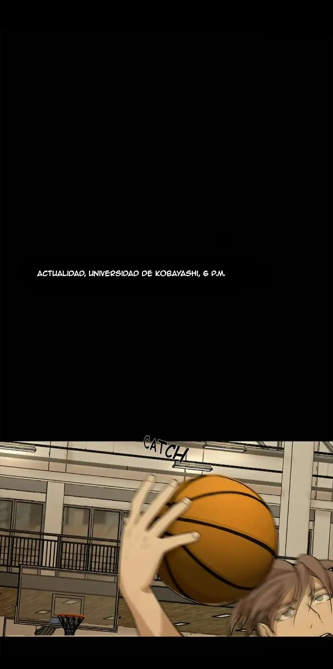 Love, Murder and Basketball (2021) - Capítulo 23 - Página 4 - LectorTMOo