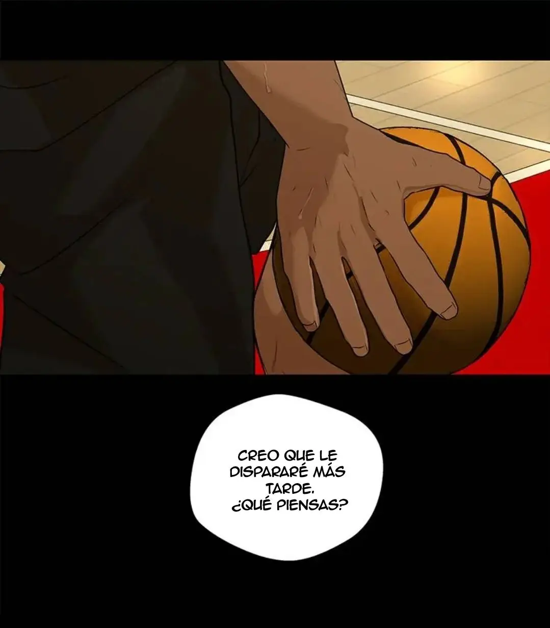 Love, Murder and Basketball (2021) - Capítulo 23 - Página 16 - LectorTMOo