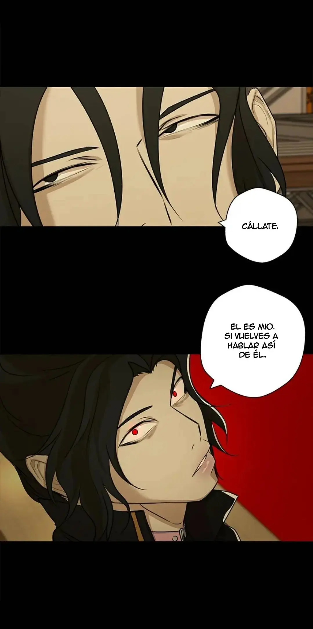 Love, Murder and Basketball (2021) - Capítulo 23 - Página 18 - LectorTMOo
